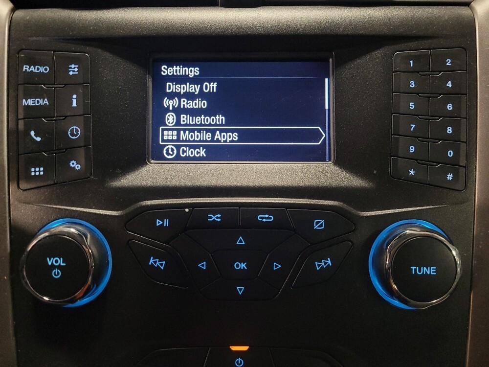 2020 Ford Fusion in Ocala, FL 34471 - 18099876 25