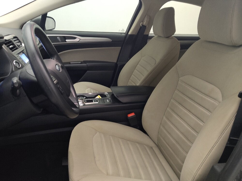 2020 Ford Fusion in Ocala, FL 34471 - 18099876 17