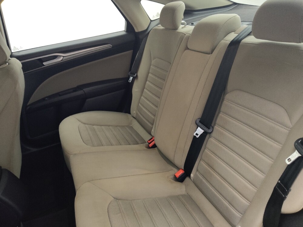 2020 Ford Fusion in Ocala, FL 34471 - 18099876 18