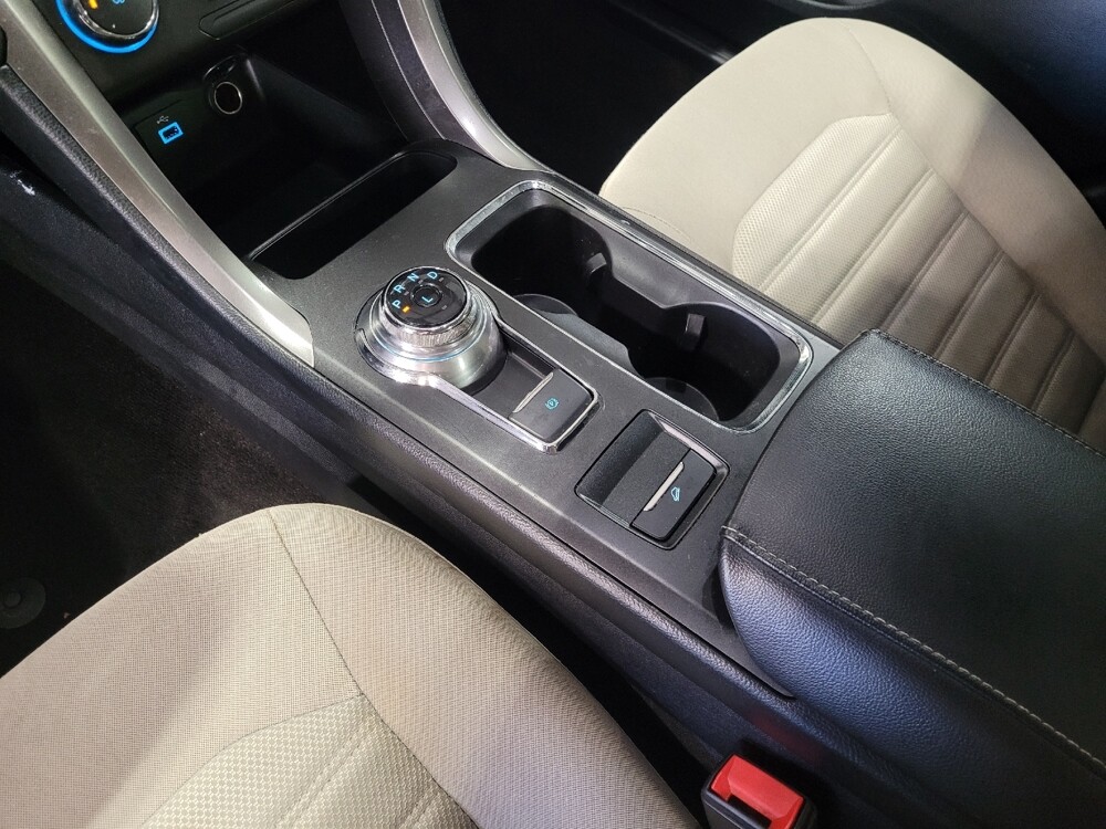 2020 Ford Fusion in Ocala, FL 34471 - 18099876 26