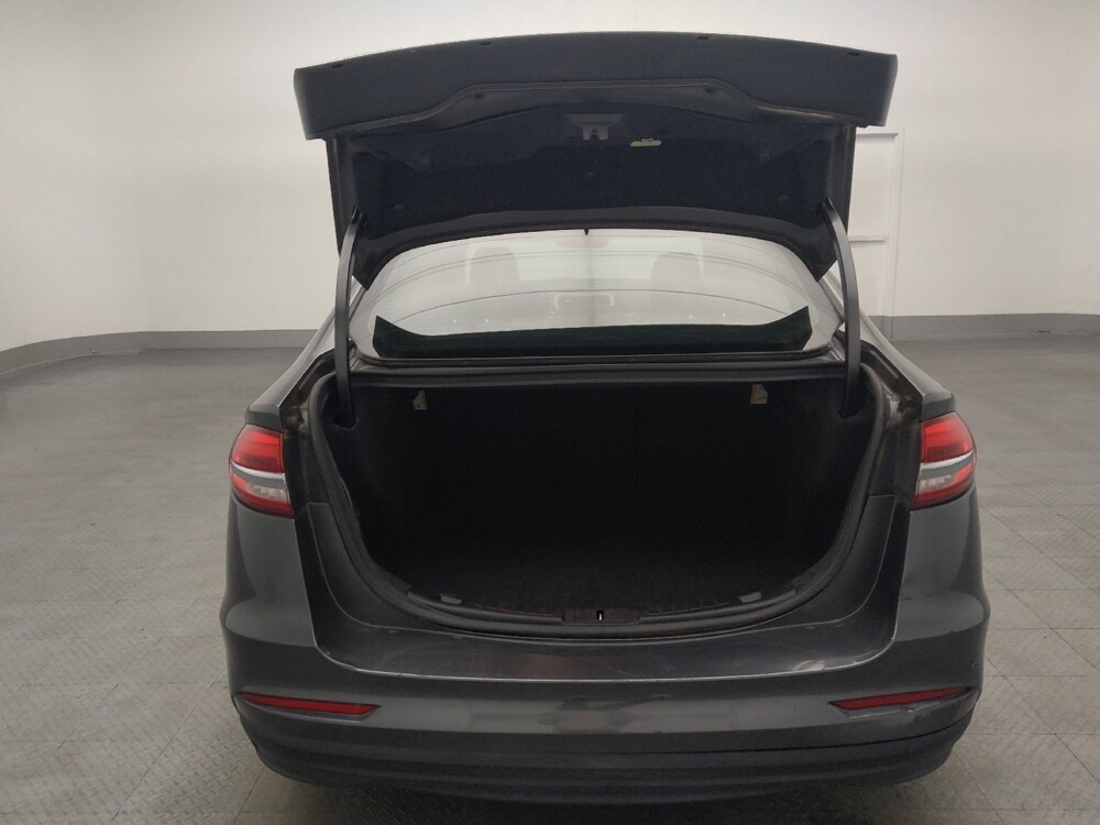 2020 Ford Fusion in Ocala, FL 34471 - 18099876 29