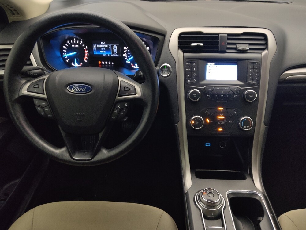 2020 Ford Fusion in Ocala, FL 34471 - 18099876 22
