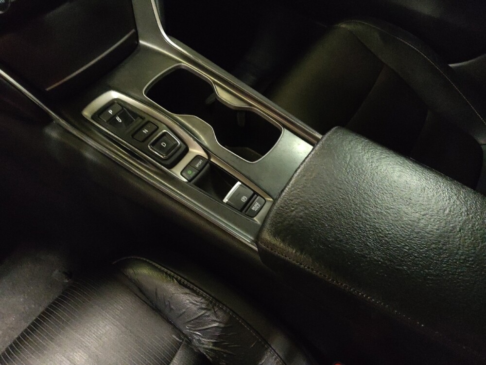 2018 Honda Accord in Ocala, FL 34471 - 18099877 26