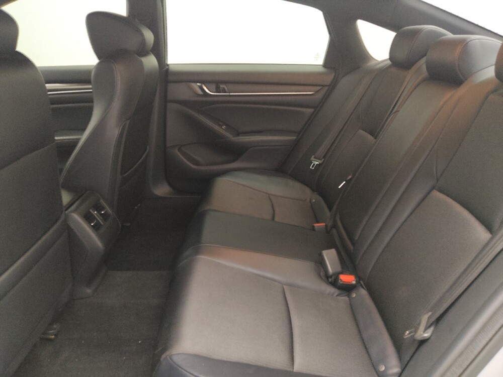 2018 Honda Accord in Ocala, FL 34471 - 18099877 18