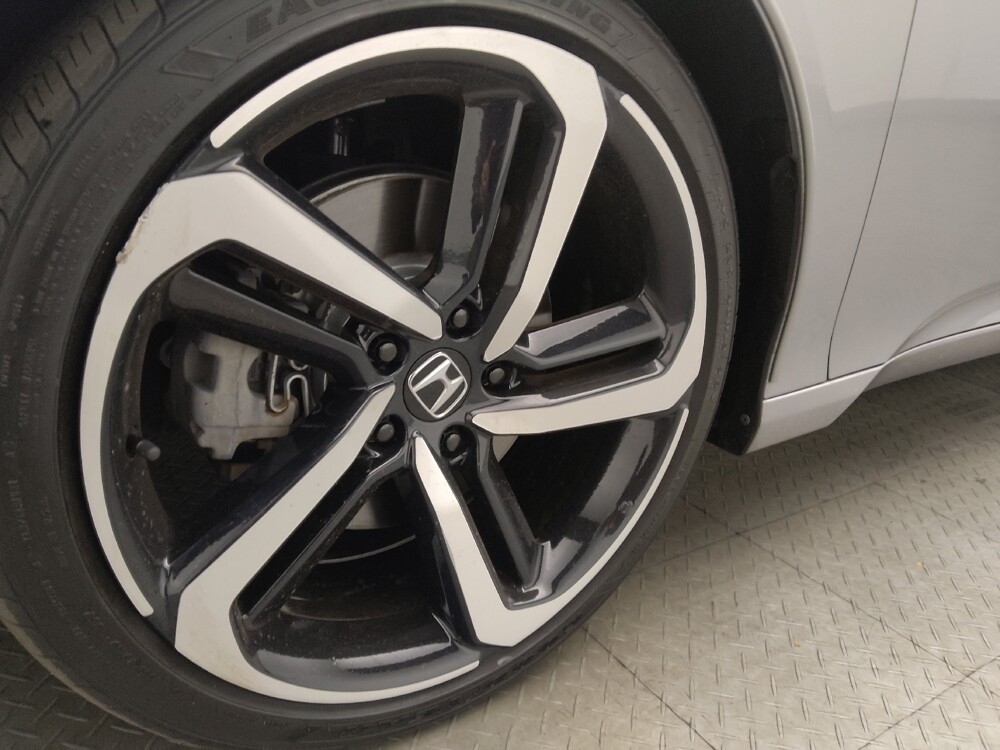 2018 Honda Accord in Ocala, FL 34471 - 18099877 31