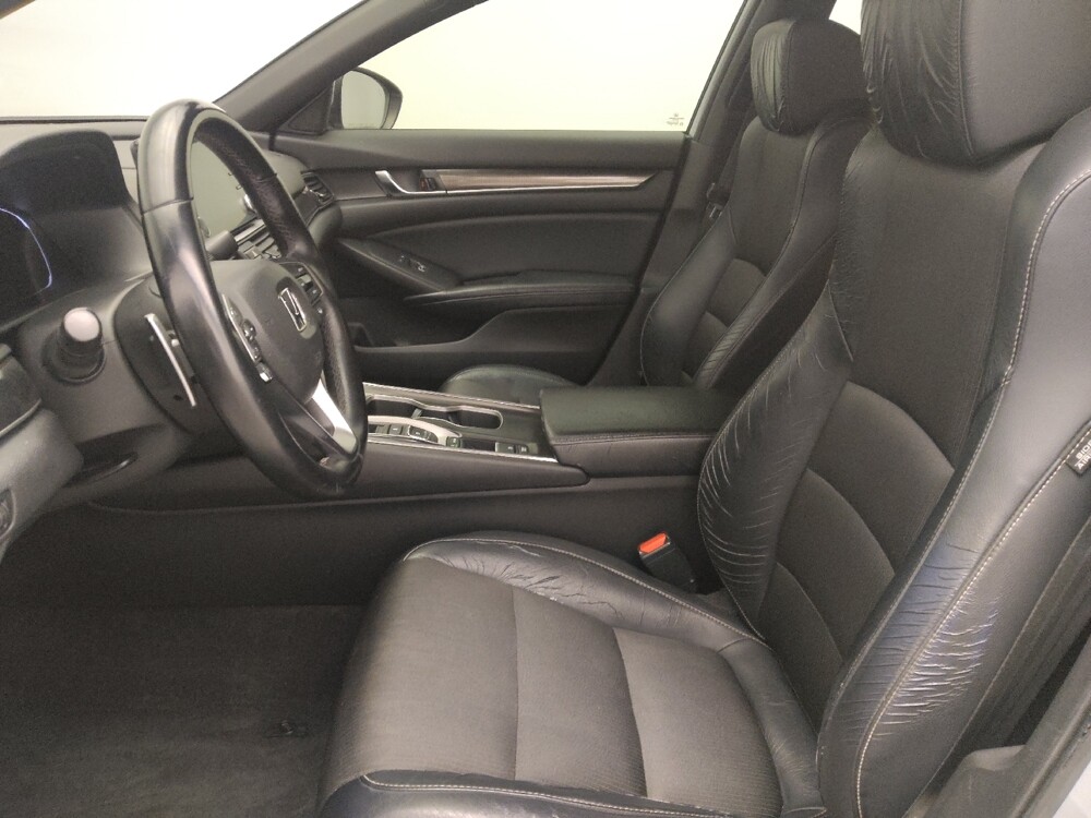 2018 Honda Accord in Ocala, FL 34471 - 18099877 17