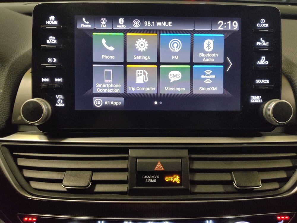 2018 Honda Accord in Ocala, FL 34471 - 18099877 25