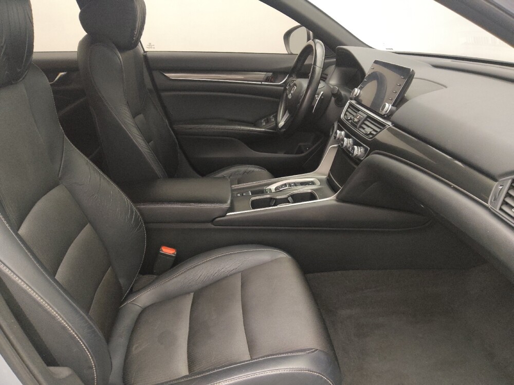 2018 Honda Accord in Ocala, FL 34471 - 18099877 21