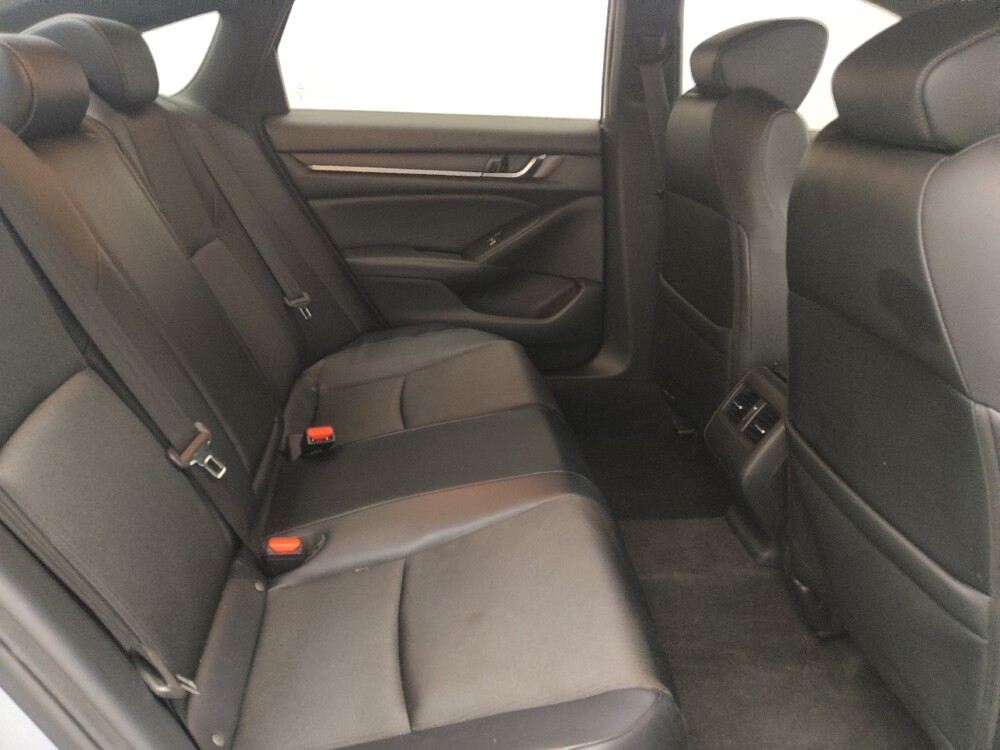 2018 Honda Accord in Ocala, FL 34471 - 18099877 19