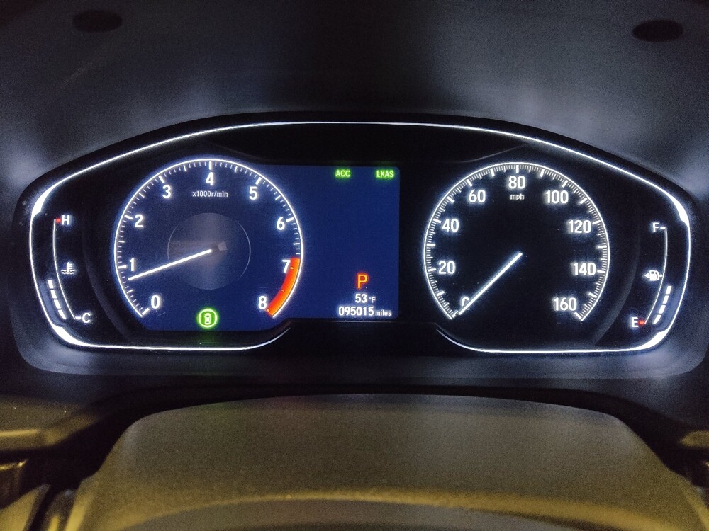 2018 Honda Accord in Ocala, FL 34471 - 18099877 23