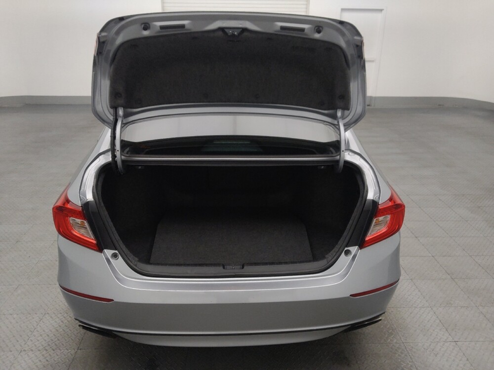 2018 Honda Accord in Ocala, FL 34471 - 18099877 29