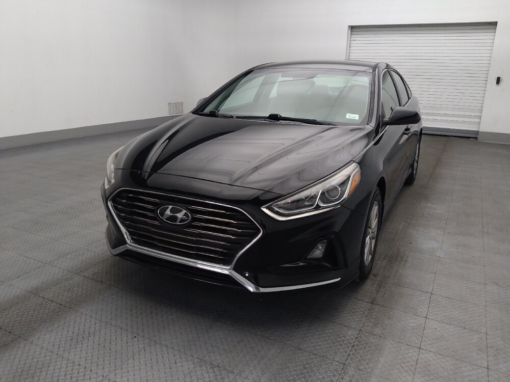 2019 Hyundai Sonata in Ocala, FL 34471 - 18099878 15