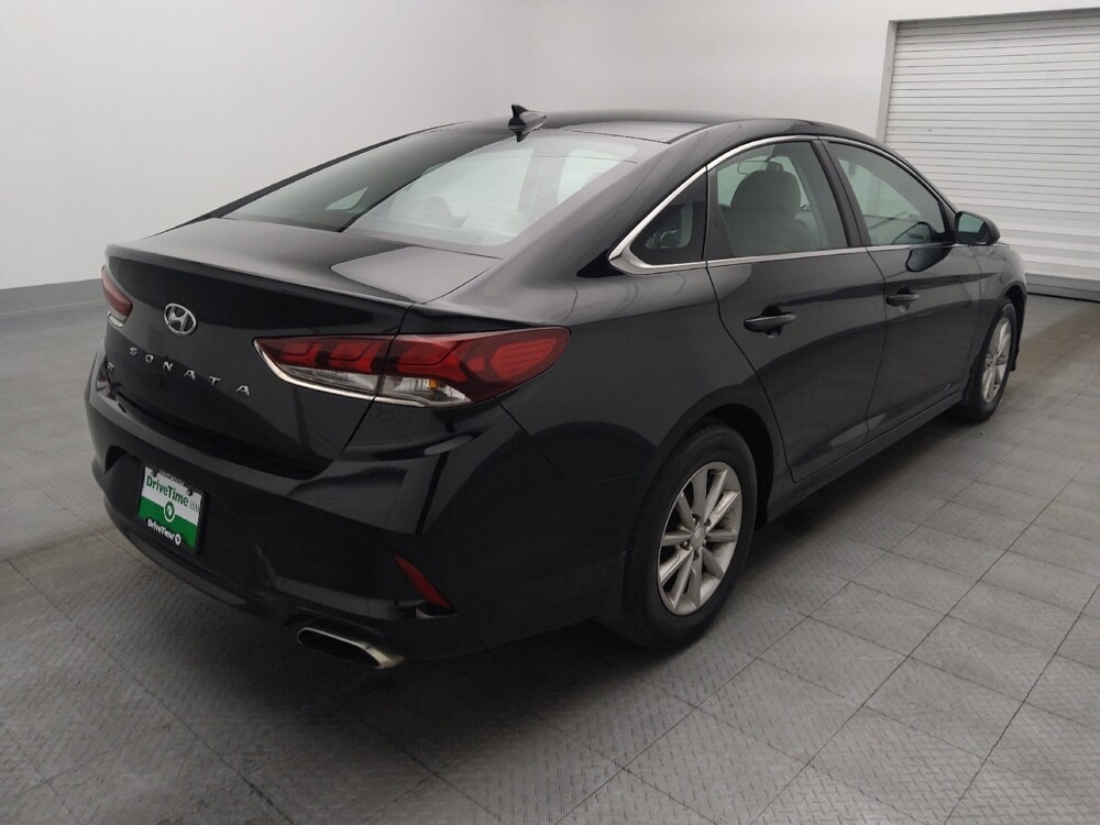 2019 Hyundai Sonata in Ocala, FL 34471 - 18099878 9