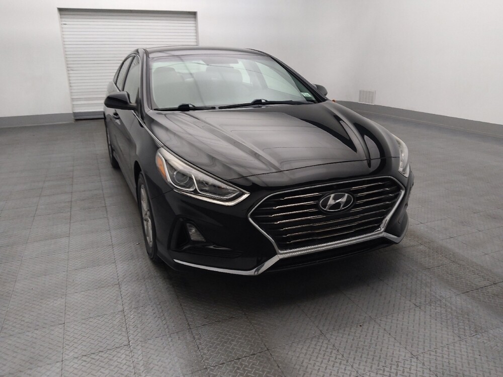 2019 Hyundai Sonata in Ocala, FL 34471 - 18099878 14