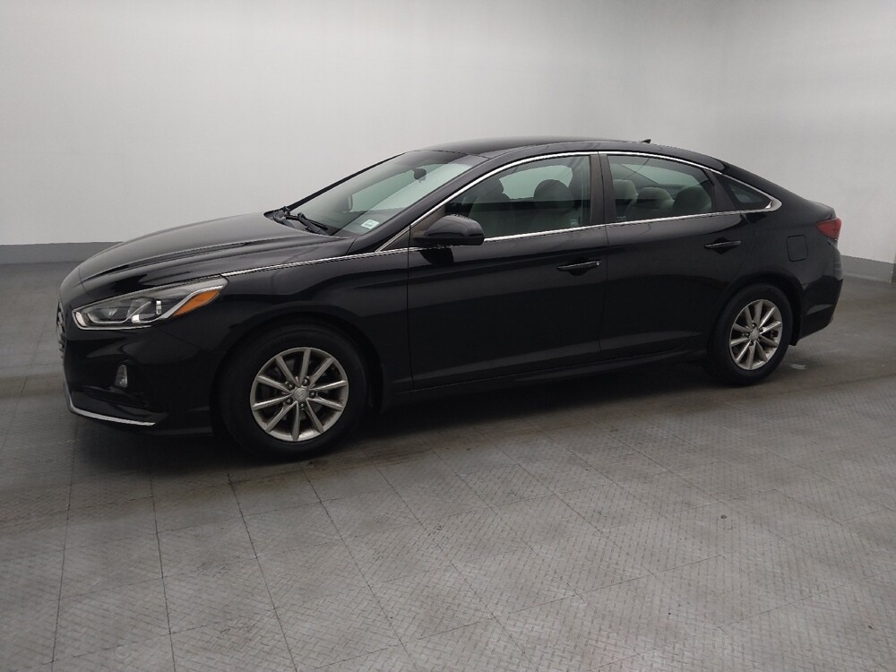 2019 Hyundai Sonata in Ocala, FL 34471 - 18099878 2
