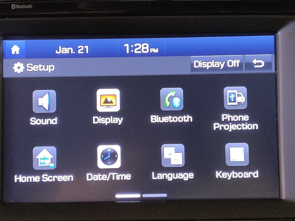 2019 Hyundai Sonata in Ocala, FL 34471 - 18099878 25