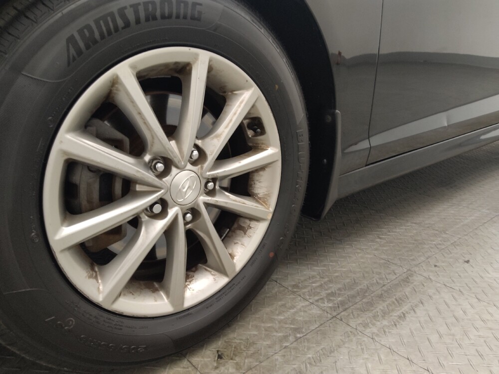 2019 Hyundai Sonata in Ocala, FL 34471 - 18099878 31