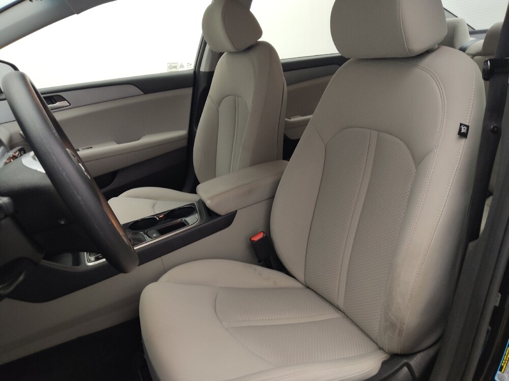 2019 Hyundai Sonata in Ocala, FL 34471 - 18099878 17