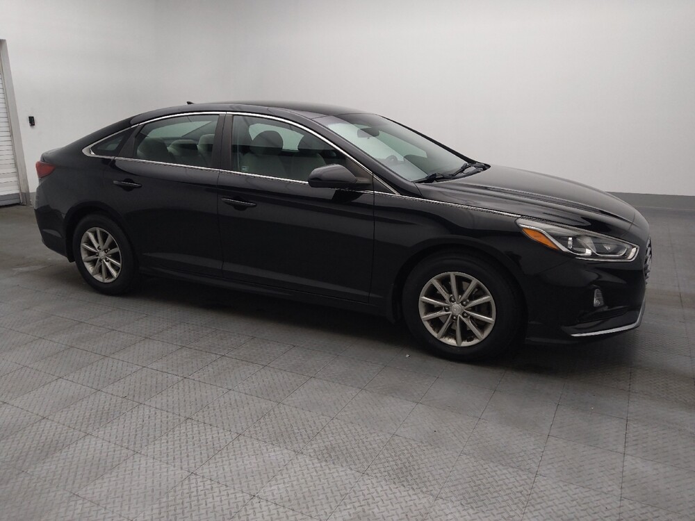 2019 Hyundai Sonata in Ocala, FL 34471 - 18099878 11
