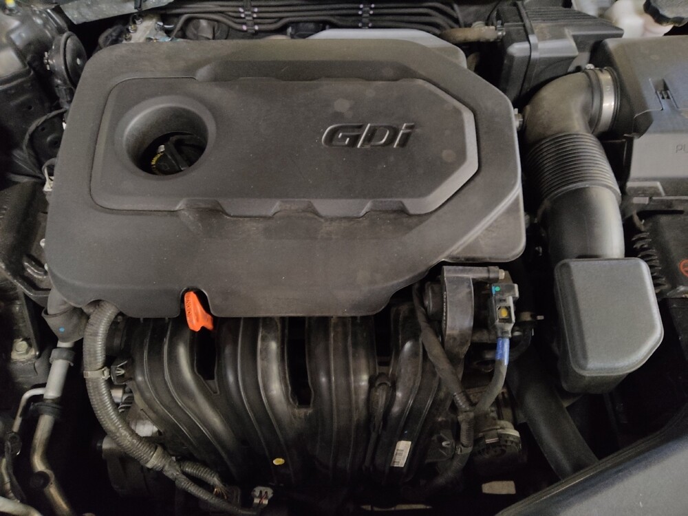 2019 Hyundai Sonata in Ocala, FL 34471 - 18099878 30