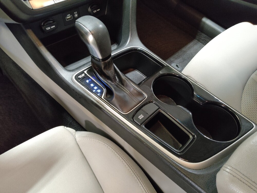 2019 Hyundai Sonata in Ocala, FL 34471 - 18099878 26