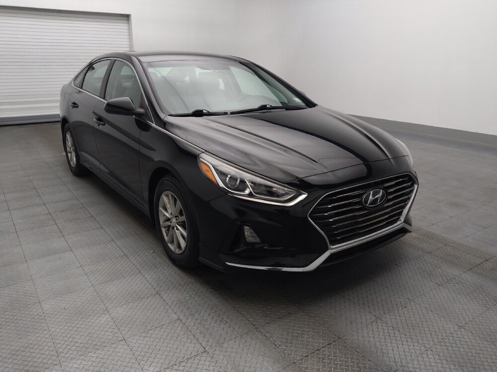 2019 Hyundai Sonata in Ocala, FL 34471 - 18099878 13