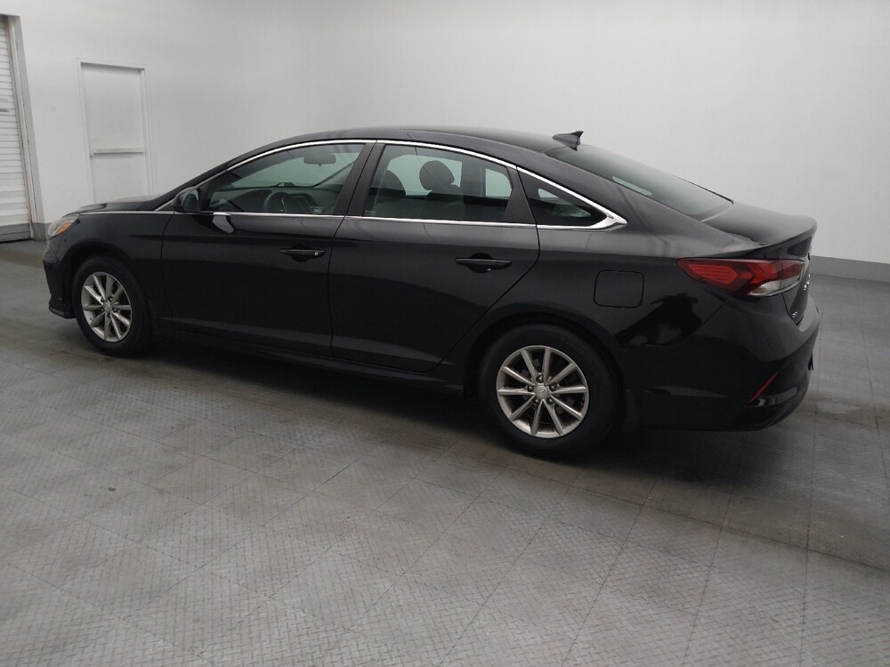 2019 Hyundai Sonata in Ocala, FL 34471 - 18099878 3
