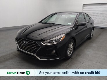 2019 Hyundai Sonata in Ocala, FL 34471