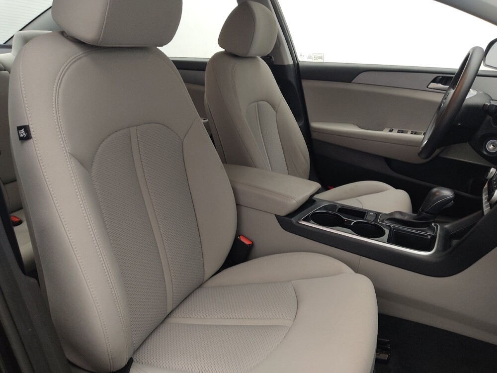 2019 Hyundai Sonata in Ocala, FL 34471 - 18099878 21