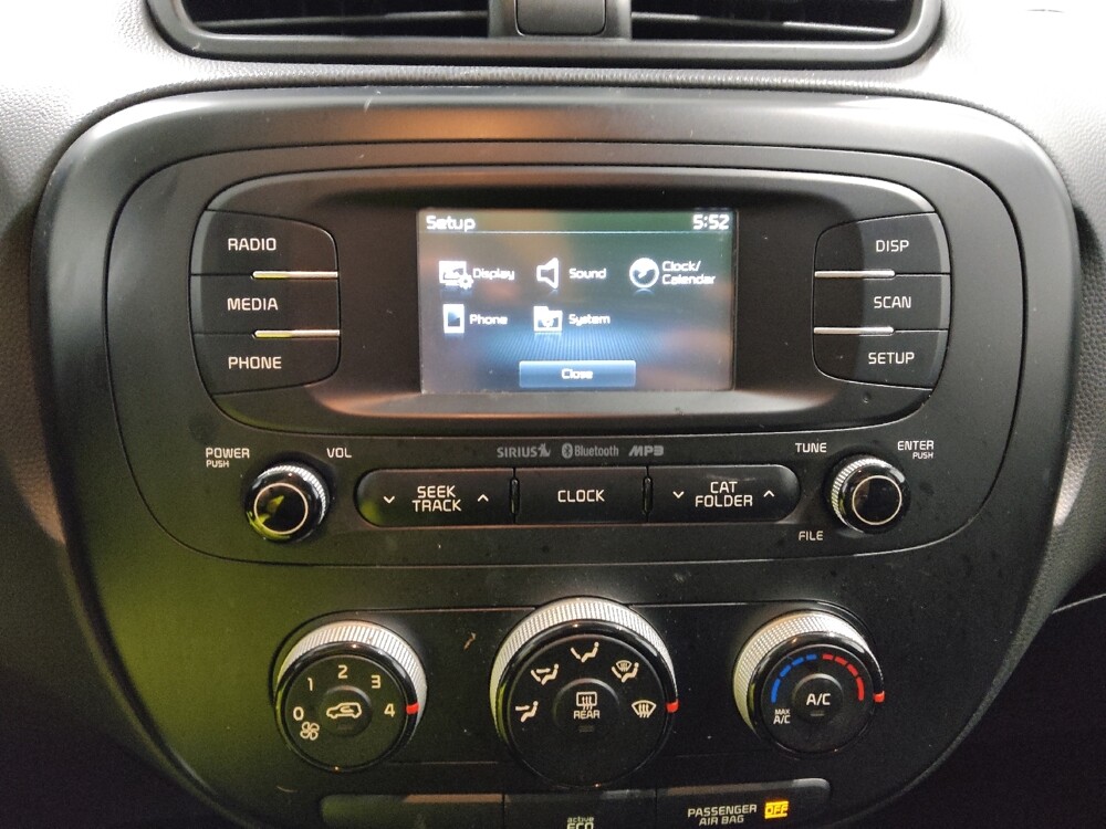 2016 Kia Soul in Columbus, OH 43228 - 18099879 25