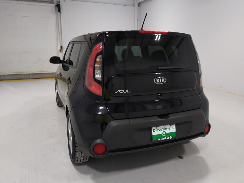 2016 Kia Soul in Columbus, OH 43228 - 18099879 6