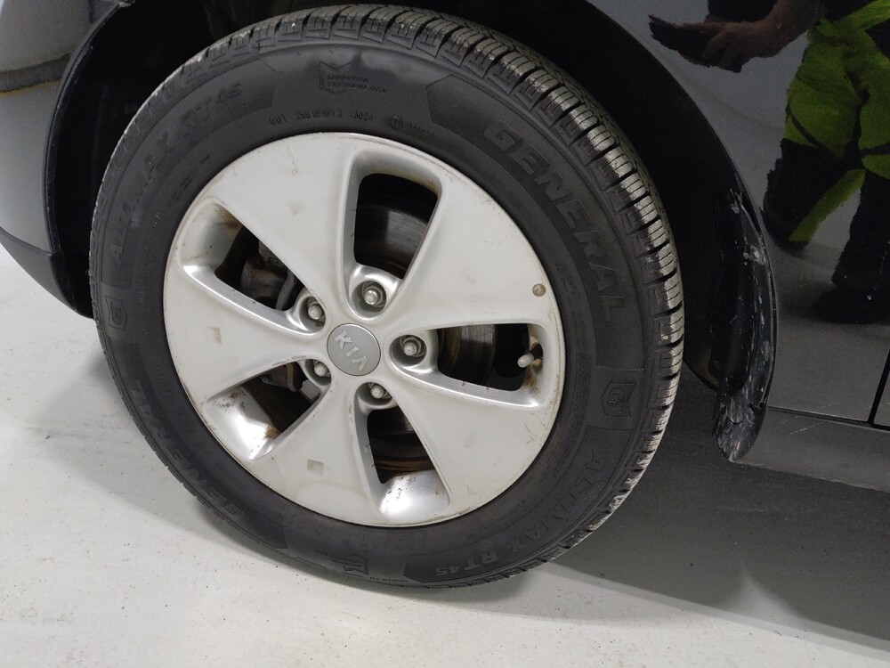 2016 Kia Soul in Columbus, OH 43228 - 18099879 31