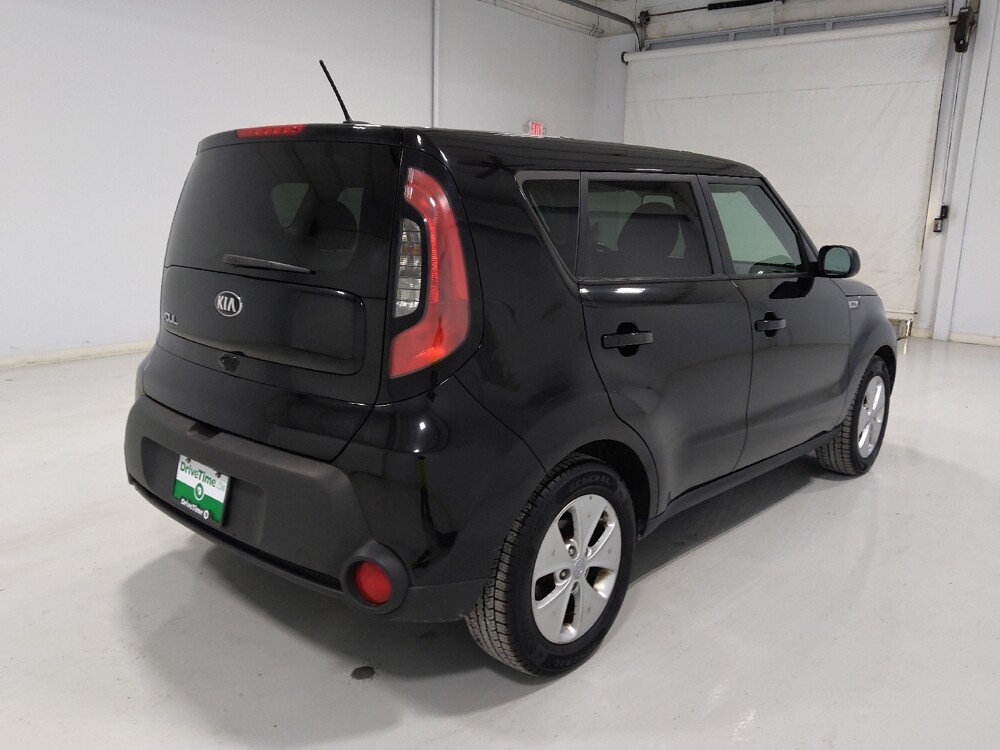 2016 Kia Soul in Columbus, OH 43228 - 18099879 9