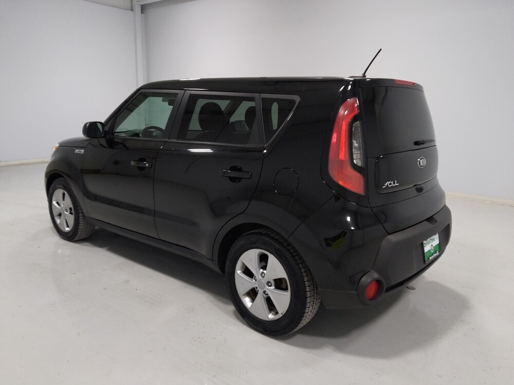 2016 Kia Soul in Columbus, OH 43228 - 18099879 5