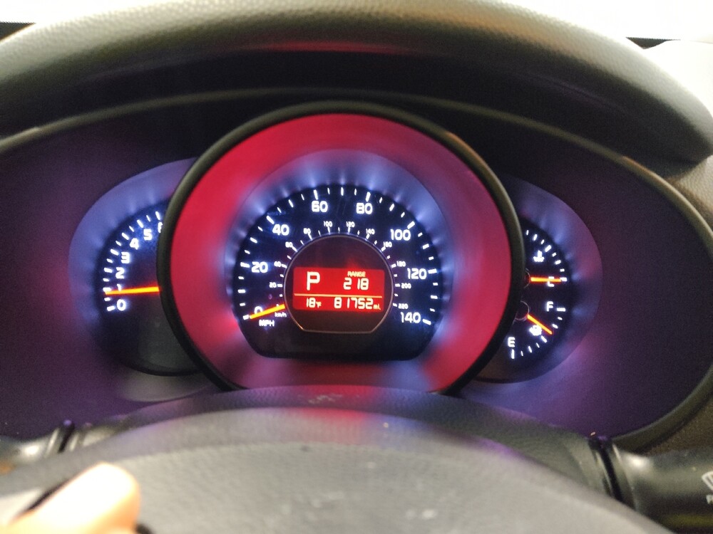 2016 Kia Soul in Columbus, OH 43228 - 18099879 23