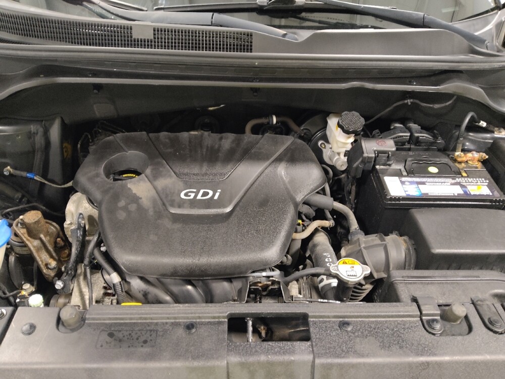 2016 Kia Soul in Columbus, OH 43228 - 18099879 30