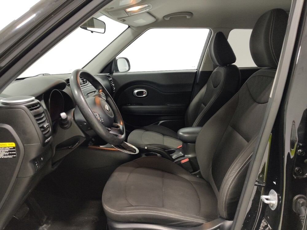 2016 Kia Soul in Columbus, OH 43228 - 18099879 17