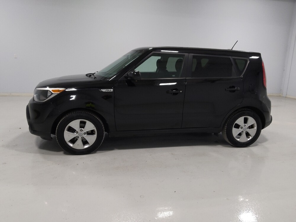 2016 Kia Soul in Columbus, OH 43228 - 18099879 2