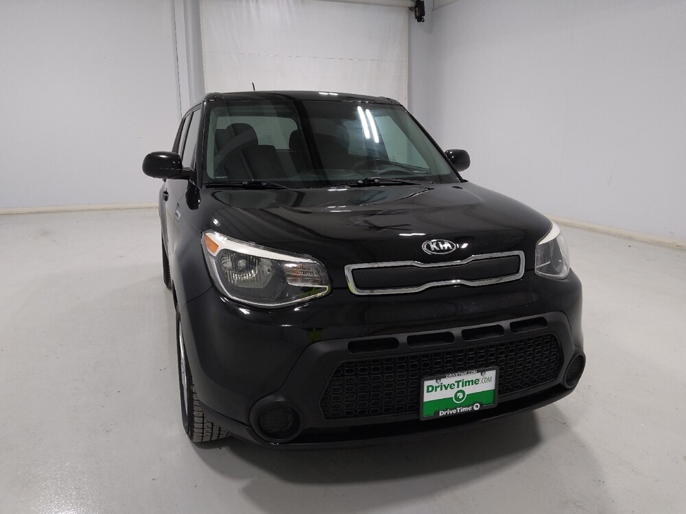 2016 Kia Soul in Columbus, OH 43228 - 18099879 14