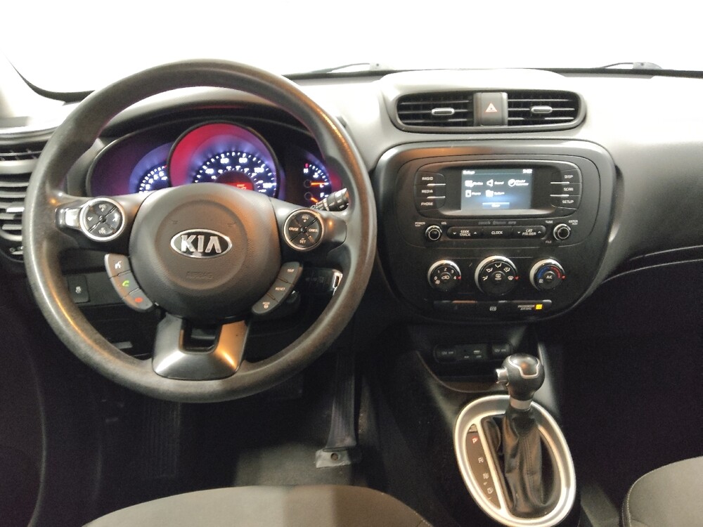 2016 Kia Soul in Columbus, OH 43228 - 18099879 22