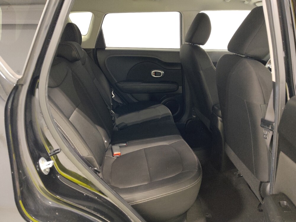 2016 Kia Soul in Columbus, OH 43228 - 18099879 19