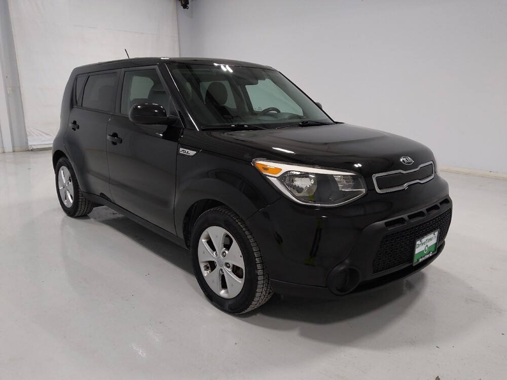 2016 Kia Soul in Columbus, OH 43228 - 18099879 13