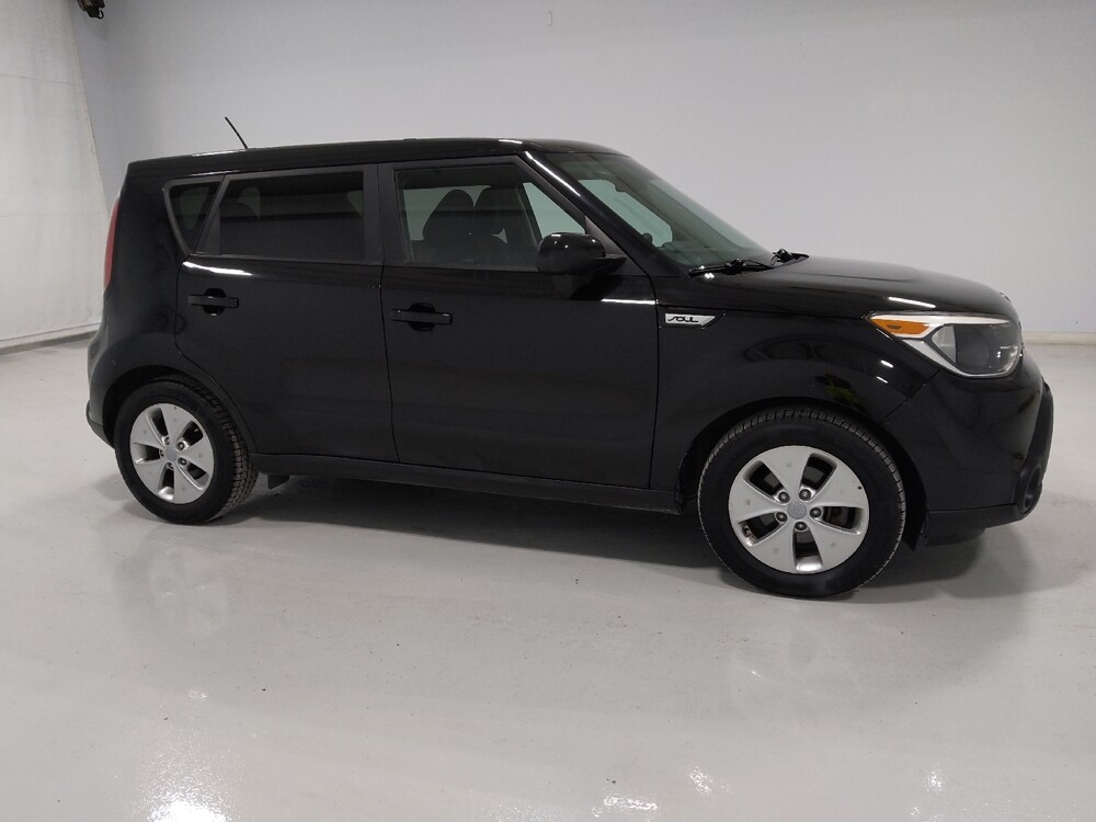 2016 Kia Soul in Columbus, OH 43228 - 18099879 11