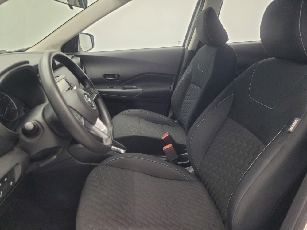 2021 Nissan Kicks in Indianapolis, IN 46222 - 18099880 17