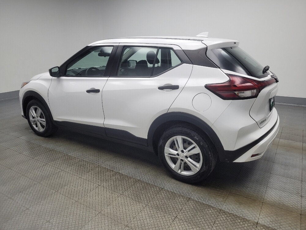 2021 Nissan Kicks in Indianapolis, IN 46222 - 18099880 3
