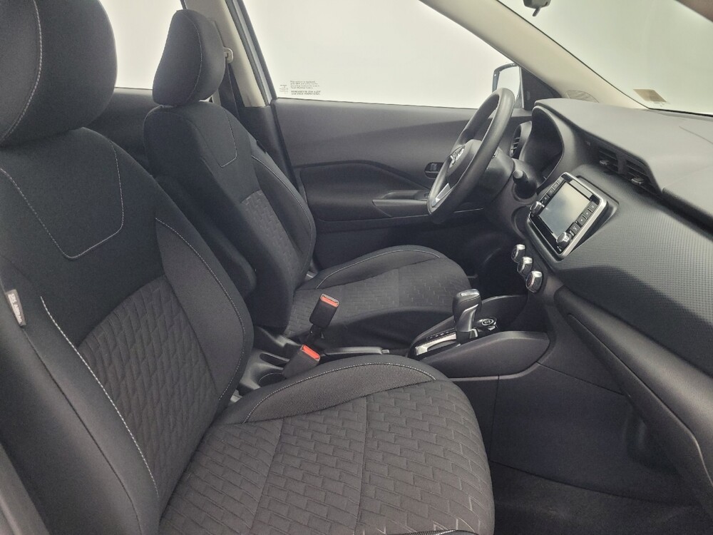 2021 Nissan Kicks in Indianapolis, IN 46222 - 18099880 21