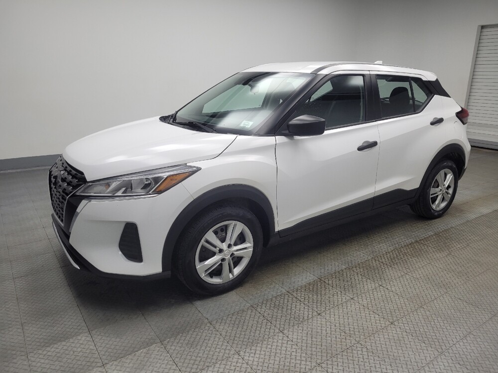 2021 Nissan Kicks in Indianapolis, IN 46222 - 18099880 2