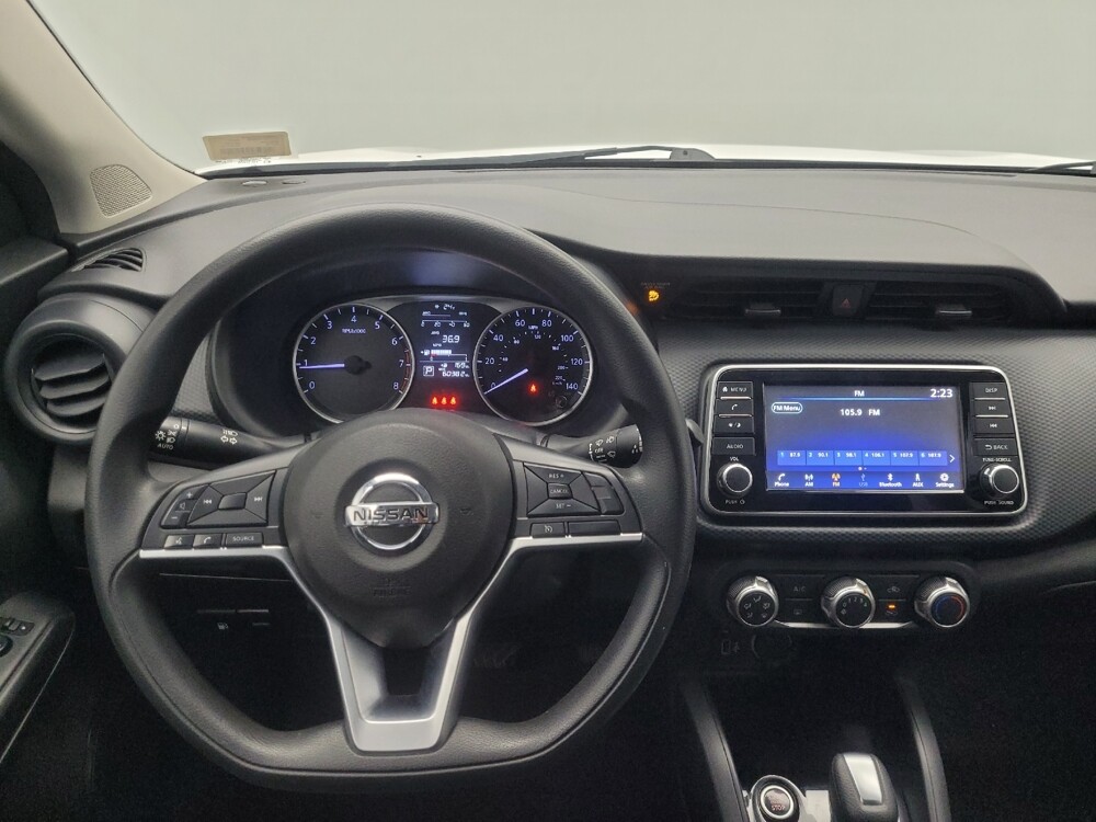 2021 Nissan Kicks in Indianapolis, IN 46222 - 18099880 22