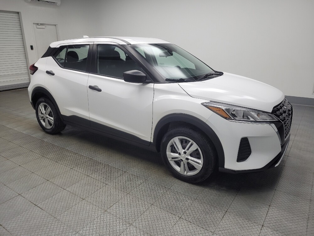 2021 Nissan Kicks in Indianapolis, IN 46222 - 18099880 11