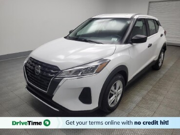 2021 Nissan Kicks in Indianapolis, IN 46222